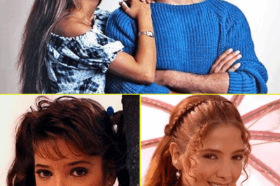 El mito intocable de Adela Noriega: la reina que nadie supera….