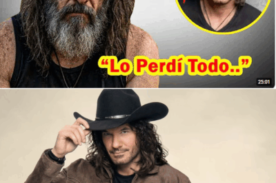 Después de más de una década en las sombras, Mario Cimarro…