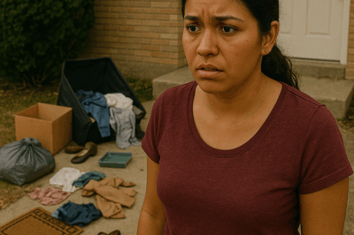 El sacrificio de una mujer que dejó todo para atender