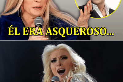 La siempre polémica Yuri encendió la industria musical