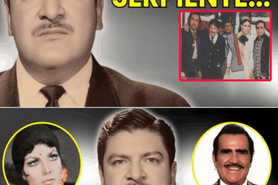 🔥🎤 ¡Escándalo póstumo! José Alfredo Jiménez