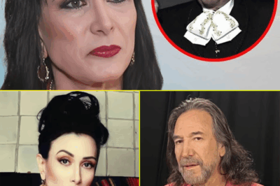 Escándalo sin precedentes: Beatriz Adriana, la eterna