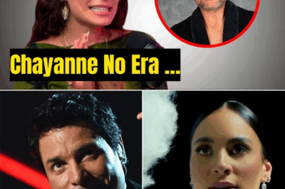 💔 Isadora Figueroa, Hija de Figuras Reconocidas…