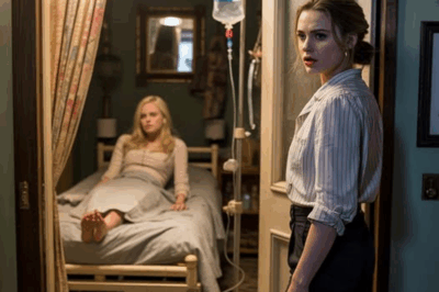 🚨 El Matrimonio que Todos Envidiaban: Ella, Discreta…