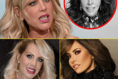 💥💄 Lorena Herrera habla sin filtros a sus 57 años….