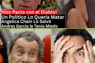 Alfonso Zayas y el pacto que lo persigue: ¿mito urbano o verdad infernal?….