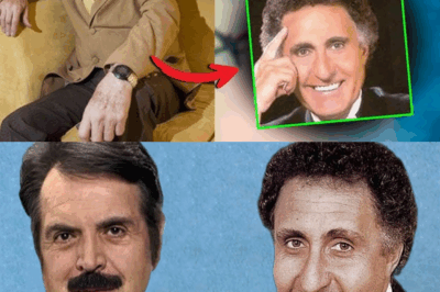 El secreto mejor guardado salió a la luz: Jorge Vargas….