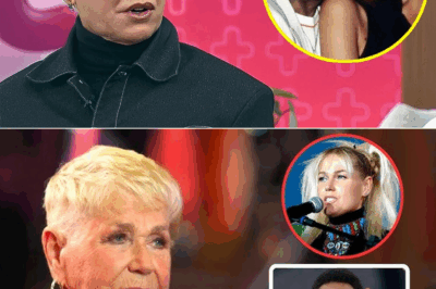 Tras años de silencio, Xuxa impactó a millones….