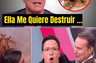 🔥 ¡Escándalo inesperado! Raúl González, a sus 53 años