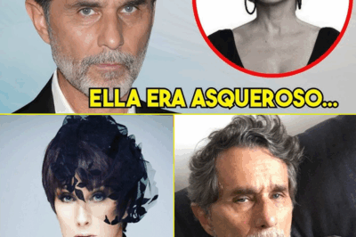 Escándalo inesperado: Humberto Zurita, en un arranque de sinceridad