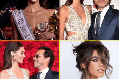 Marc Anthony sorprende al mundo al pronunciarse….