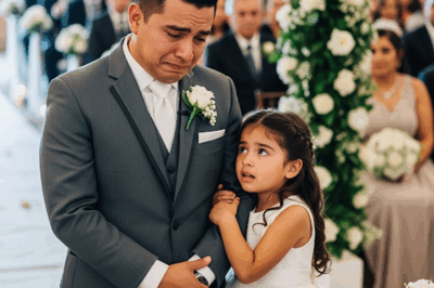 Lo que debía ser un momento de alegría se convirtió….