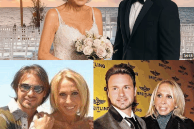 Después de 8 años de divorcio y múltiples escándalos