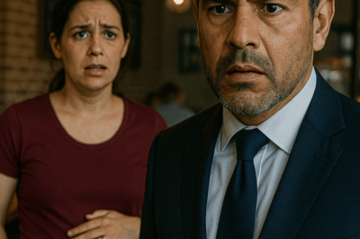 “😱 ¡Impactante! Ricardo Mendoza, magnate millonario