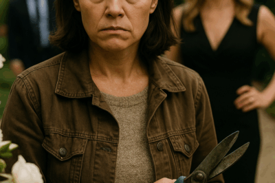 💥👀 Llegó con arrogancia, creyendo que podÃa