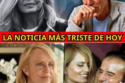 El dolor golpea de nuevo a Cecilia Bolocco: la noticia que llegó…