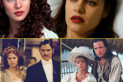 Ana Colchero, ícono de la televisión mexicana, dejó el éxito…