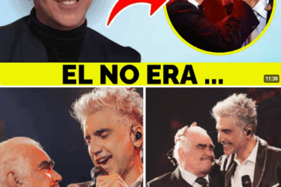 “¡Revelación Inesperada! Alejandro Fernández a los 54 Años Rompe su Silencio y Deja a Todos Atónitos”