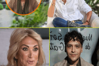 Adela Micha rompió el pacto de silencio: minutos después…