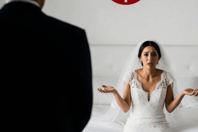 “😱 ¡IncreÃble revelación! A los 20 años, una muchacha