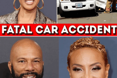 😱 MC Lyte víctima de un cruel engaño: el rumor de su muerte en un accidente automovilístico