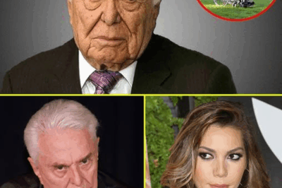 Enrique Guzmán, leyenda del rock & roll en español