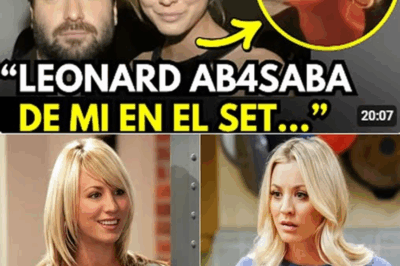 ¿Recuerdas a Penny? Así Ha Cambiado Desde The Big Bang Theory🔥😱