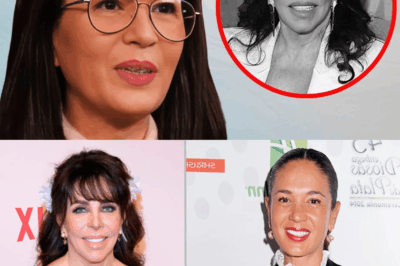 “La Impactante Confesión de Yolanda Andrade a los 52 años: Lo Que Nadie Sabía, Pero Todos Sospechaban”