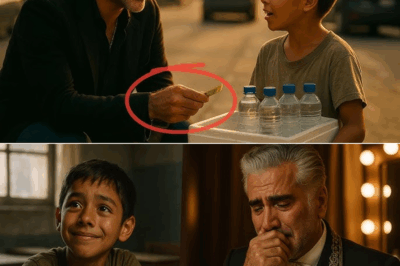 “Alejandro Fernández Rompe su Silencio a los 54 Años: ¡La Confesión Que Dejó a Todos Atónitos!”