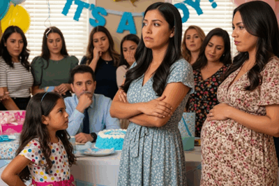 Lo que debía ser una celebración de alegría….