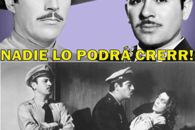 Lo que Luis Aguilar confesó en sus últimos días sobre….