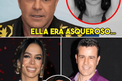 Confesión inesperada: Eduardo Capetillo, el galán eterno