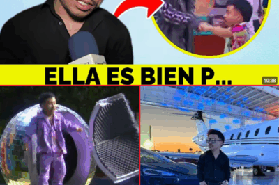 💔 Impactante Confesión: Abelito, a sus 25 Años…