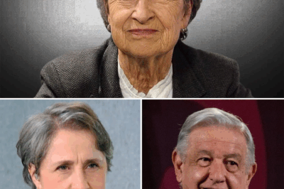 Después de años de negarlo o esquivarlo con elegancia, Carmen…