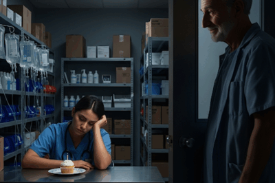 El día que debía ser especial se convirtió….