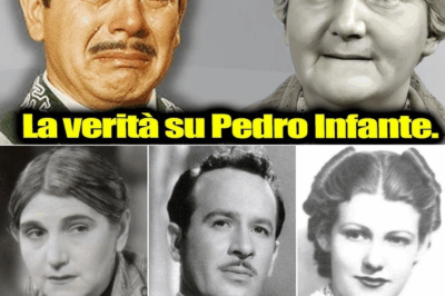 🎬🔥 Sara García rompió el silencio poco antes….