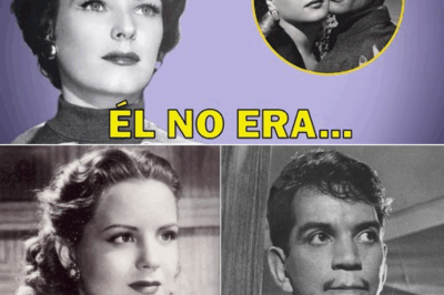 Miroslava Stern: la vida escandalosa y la verdad impactante de su misteriosa muerte….