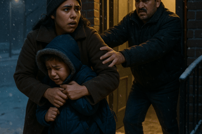 Llévate a tu monstruo: la historia de una madre…