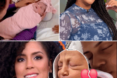 Tras meses de especulaciones, Francisca rompió….