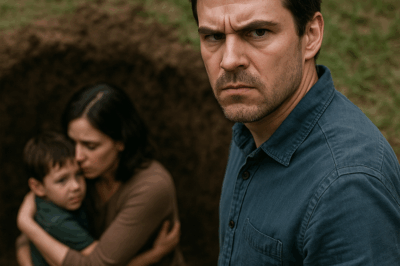 Lo que parecía una tarde normal se convirtió