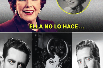 En la cúspide de su fama, Libertad Lamarque llevaba