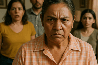 “😱 ¡IncreÃble traición y revelación! Una mujer dedicó 15 años