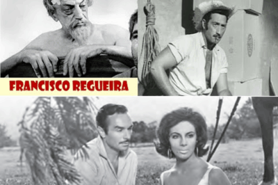 😱 Jorge Russek y el oscuro secreto de su carrera: “Le pagaron todo a cambio de un amor carnal”