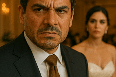 🔥👀 Un exitoso empresario abandonó a la esposa