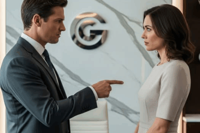 😳 ¡Nadie lo esperaba! Una mujer anciana, despreciada por