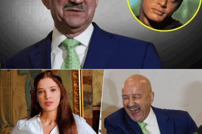 💥 Impactante Declaración: Carlos Salinas de Gortari, a sus 77 Años…