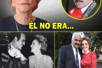 “¡Impactante! Doña Cuquita, a los 78 Años, Rompe su Silencio y Revela la Verdad que Nadie Esperaba”