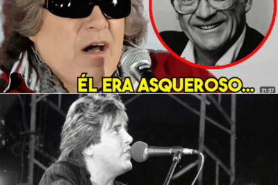 💥🎸 ¡Impactante! José Feliciano, a sus 79 años, confiesa….