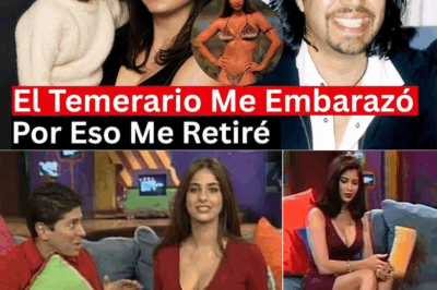 Odalys García: de la fama en la televisión al misterio de los clubes nocturnos…