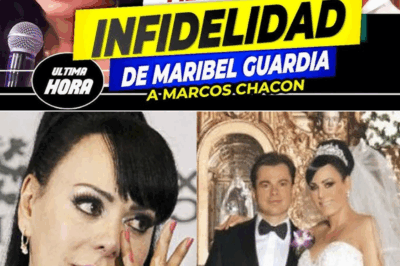 Maribel Guardia, la eterna reina de belleza, enfrenta….